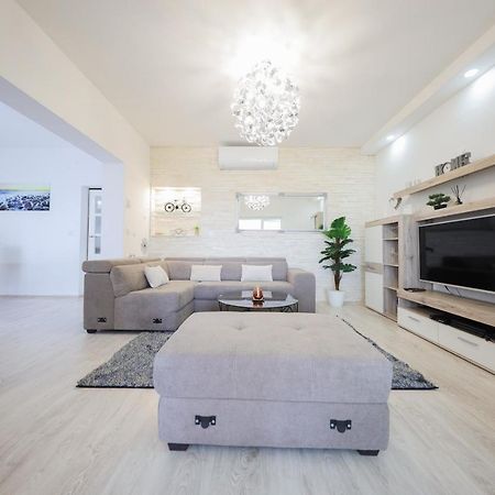 Apartmán Deluxe Look Zadar Exteriér fotografie