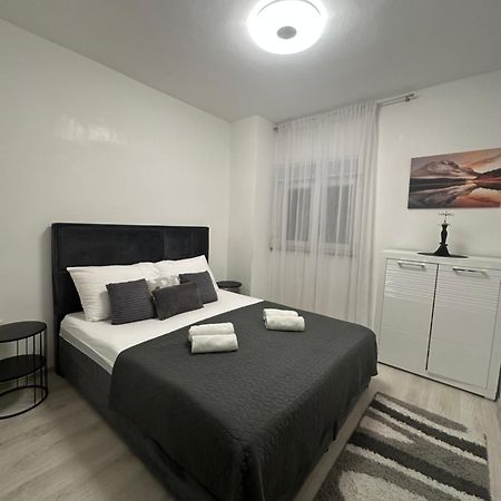 Apartmán Deluxe Look Zadar Exteriér fotografie