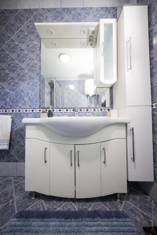 Apartmán Deluxe Look Zadar Exteriér fotografie