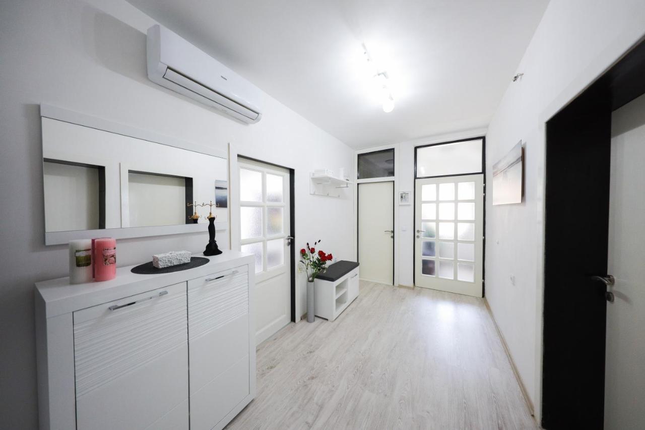 Apartmán Deluxe Look Zadar Exteriér fotografie