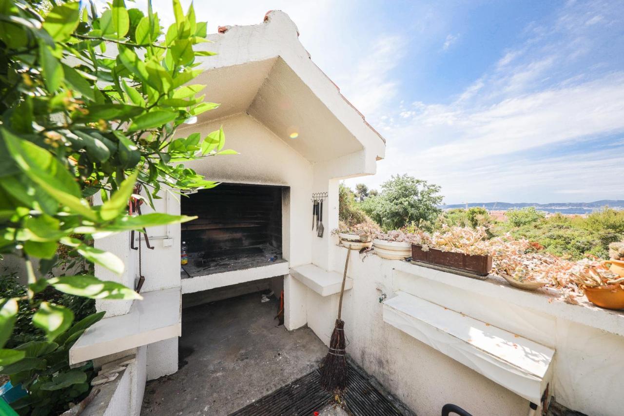 Apartmán Deluxe Look Zadar Exteriér fotografie