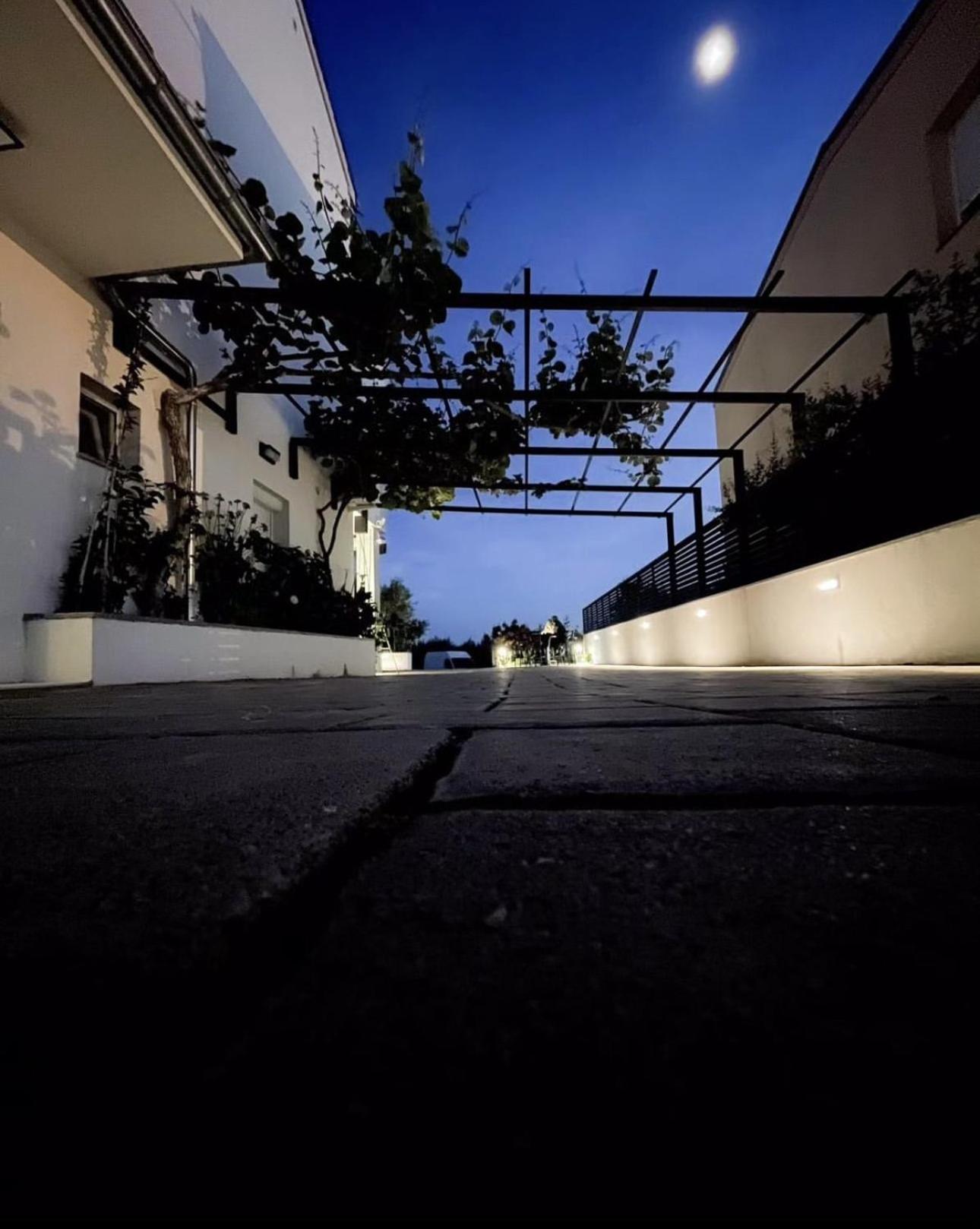 Apartmán Deluxe Look Zadar Exteriér fotografie