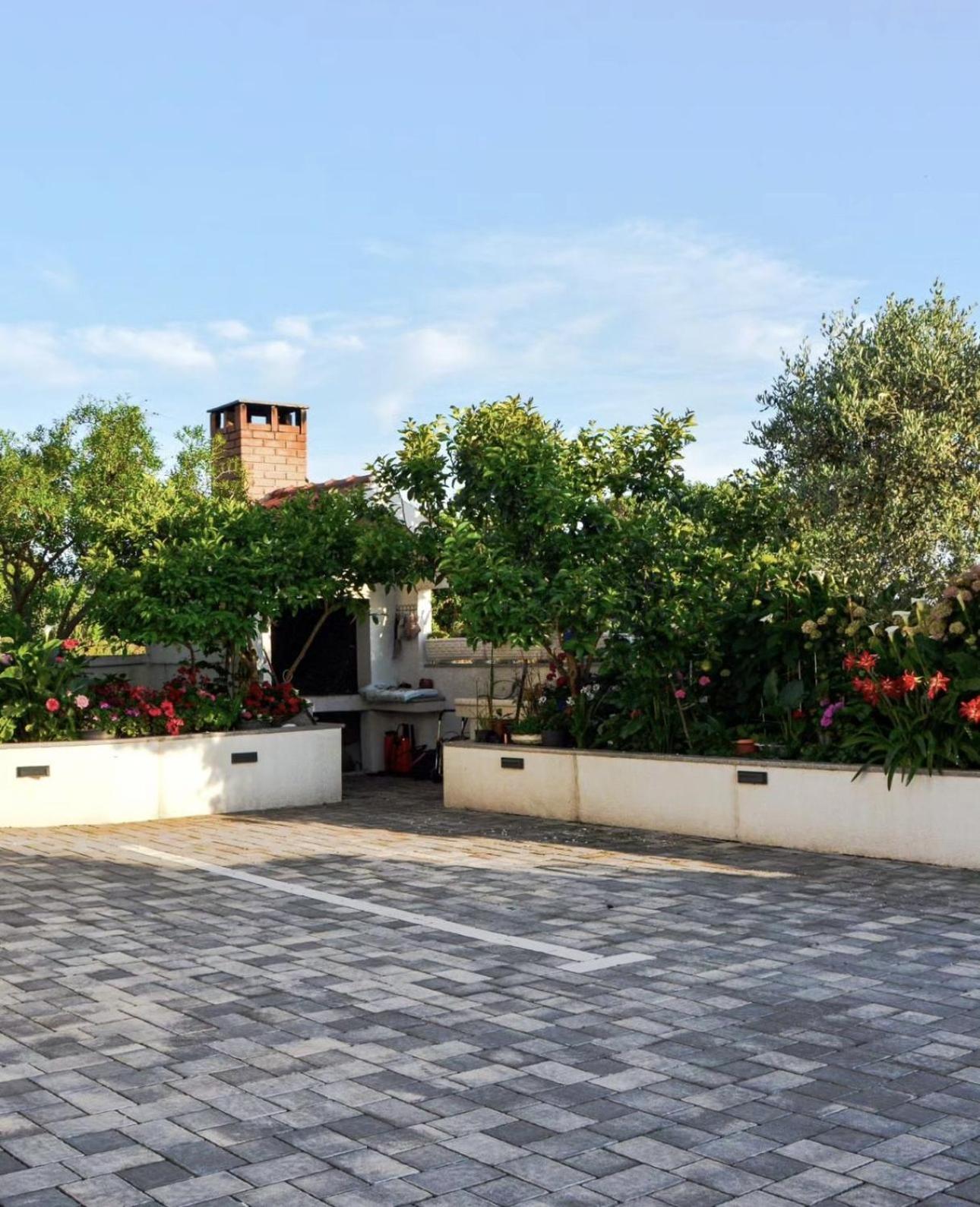 Apartmán Deluxe Look Zadar Exteriér fotografie