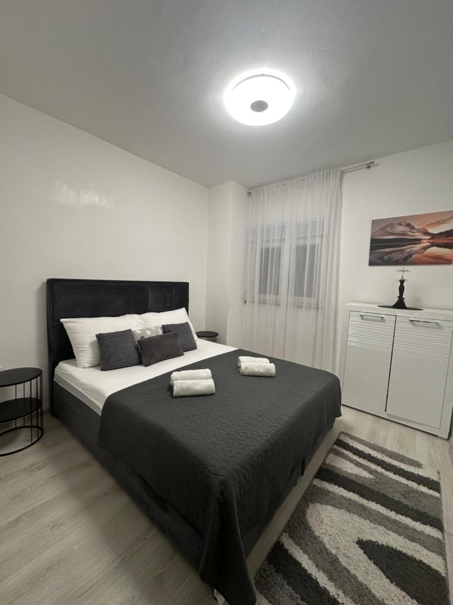 Apartmán Deluxe Look Zadar Exteriér fotografie