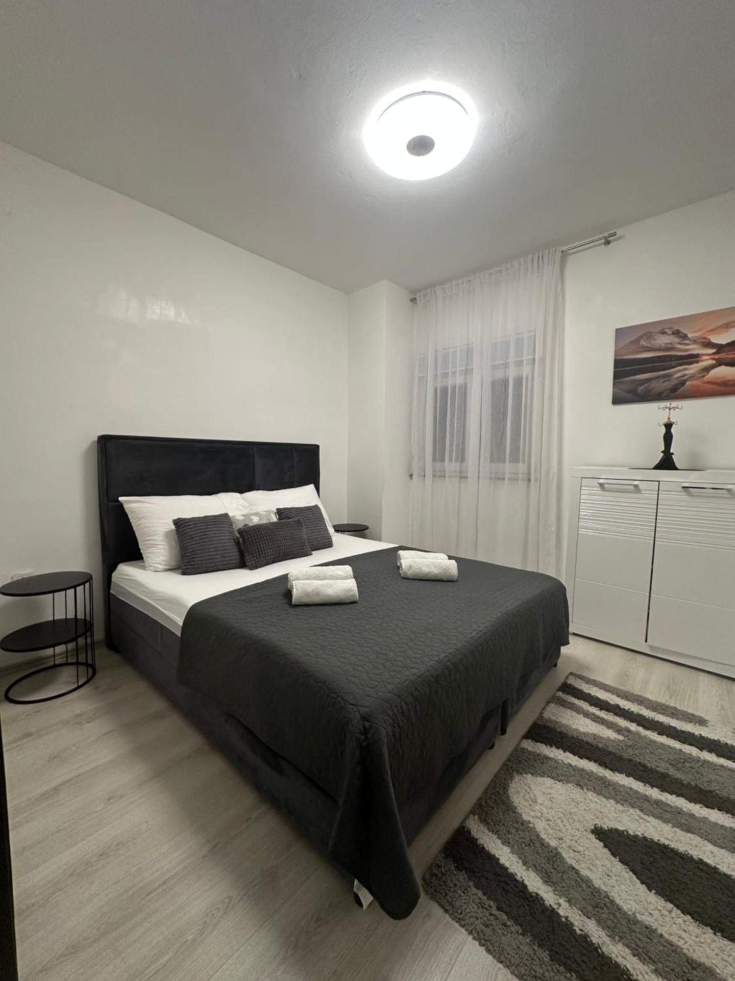Apartmán Deluxe Look Zadar Exteriér fotografie