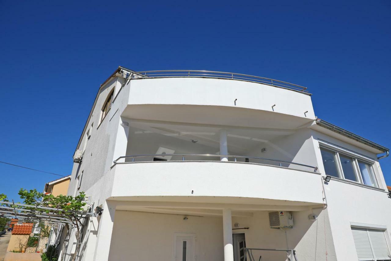 Apartmán Deluxe Look Zadar Exteriér fotografie