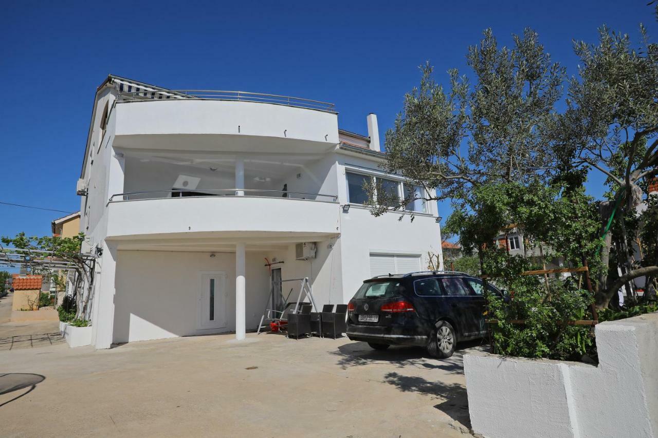 Apartmán Deluxe Look Zadar Exteriér fotografie