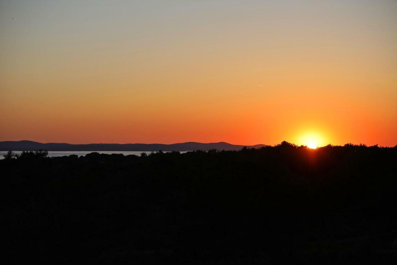 Apartmán Deluxe Look Zadar Exteriér fotografie